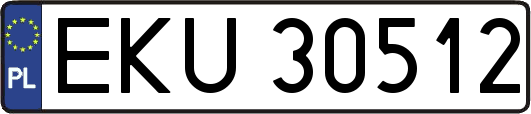EKU30512