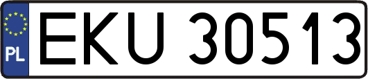 EKU30513