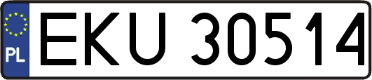 EKU30514