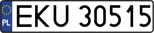 EKU30515