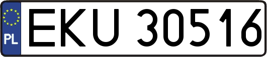 EKU30516
