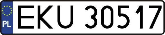 EKU30517