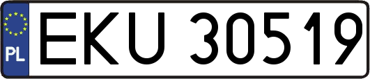 EKU30519
