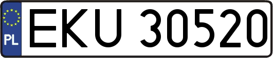 EKU30520