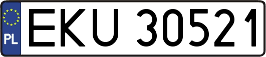 EKU30521