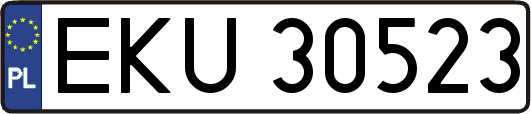 EKU30523