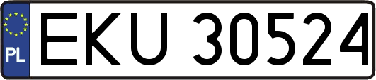 EKU30524