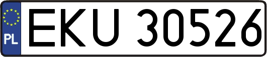 EKU30526