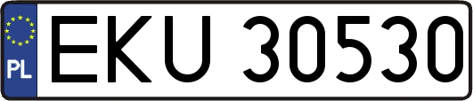 EKU30530