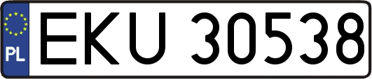 EKU30538