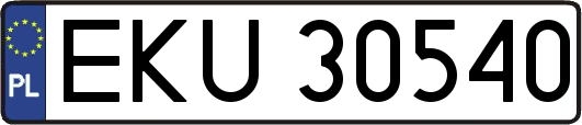 EKU30540