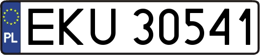 EKU30541