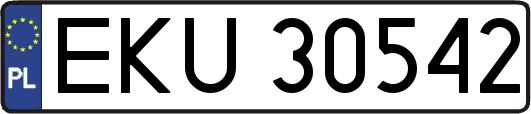 EKU30542