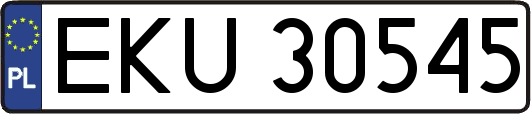 EKU30545