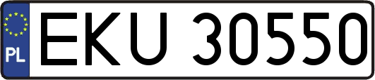 EKU30550