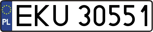 EKU30551