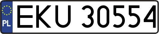 EKU30554