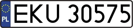 EKU30575