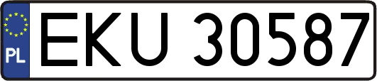 EKU30587