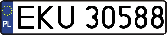 EKU30588