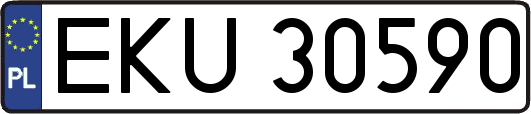 EKU30590