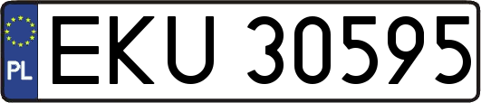 EKU30595
