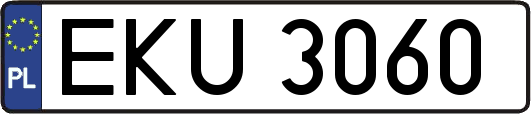EKU3060