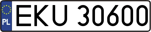 EKU30600
