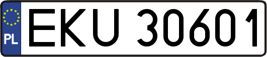 EKU30601