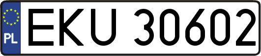 EKU30602