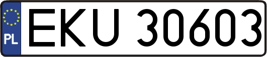 EKU30603