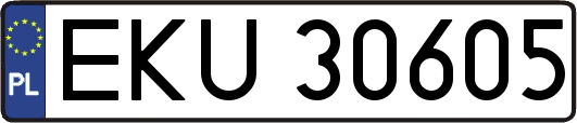 EKU30605
