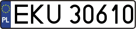 EKU30610