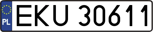 EKU30611
