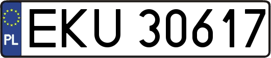EKU30617