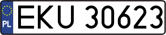 EKU30623