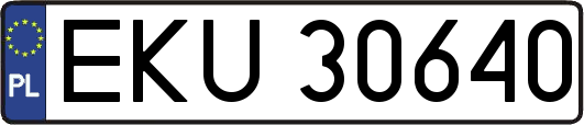 EKU30640