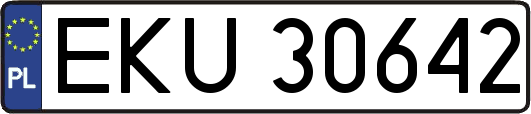 EKU30642
