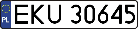 EKU30645