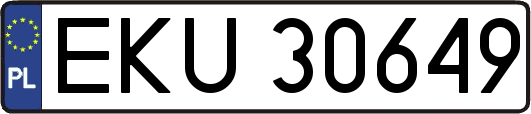 EKU30649