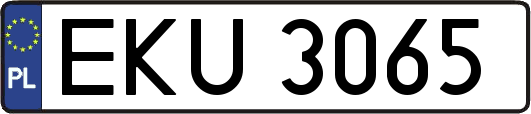 EKU3065