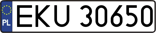 EKU30650