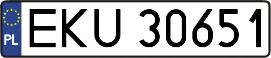 EKU30651