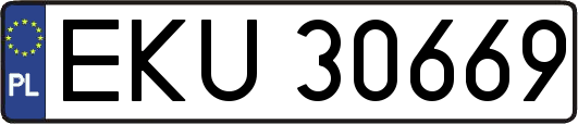 EKU30669