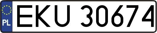 EKU30674