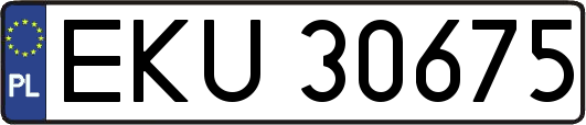 EKU30675