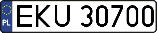 EKU30700