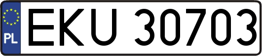EKU30703