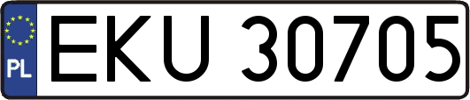 EKU30705