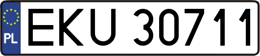EKU30711